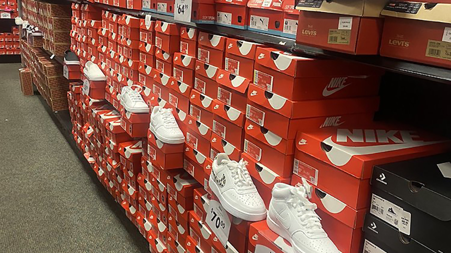 EXEC: Shoe Carnival Sees Athletic Sales Trends Improve in Q2