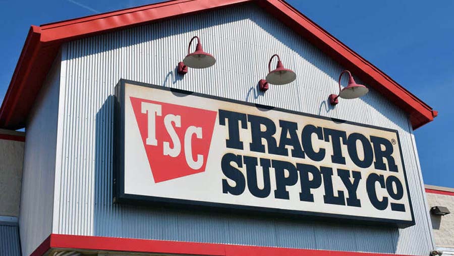 Tractor Supply Launches Open Buying Days SGB Media Online