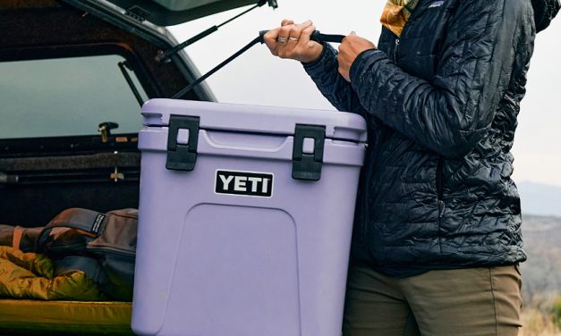 EXEC: Yeti CEO Talks Return to Double-Digit Growth in Fourth Quarter
