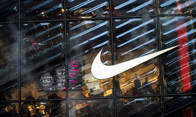 EXEC: Nike Confident In Profit Recovery in FY24
