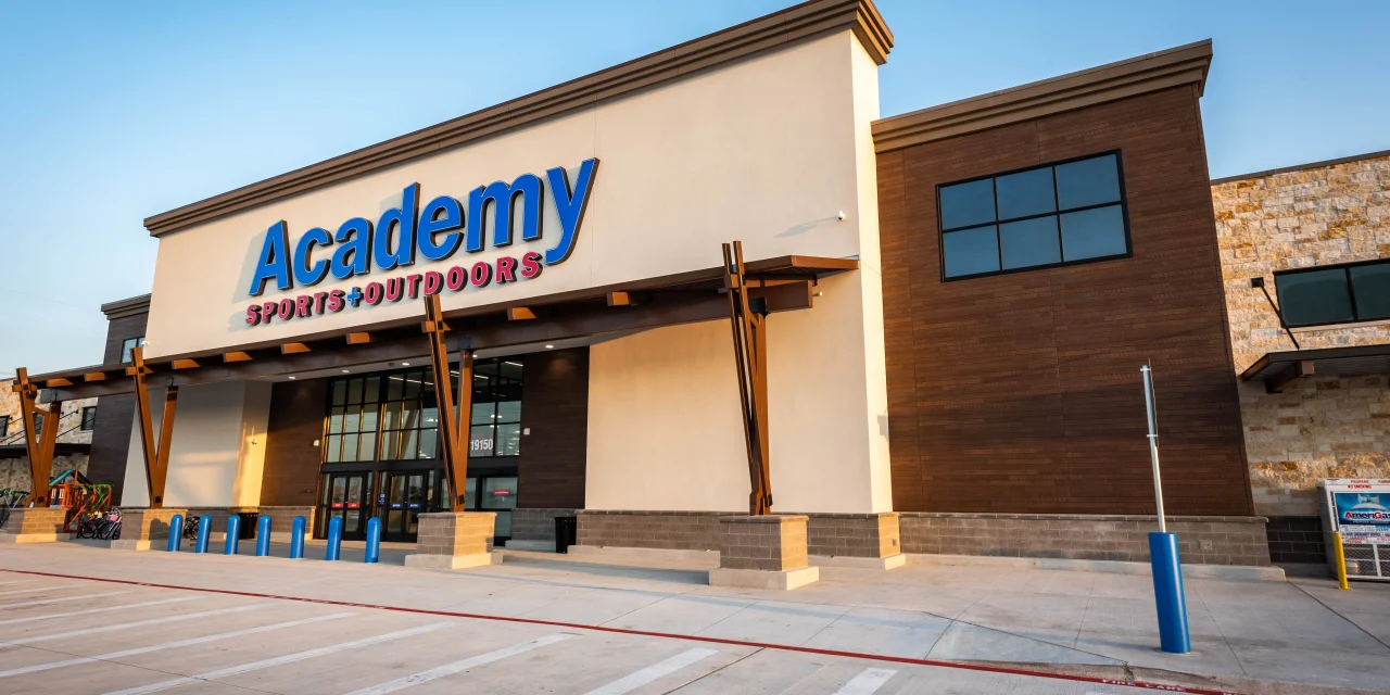 EXEC: Academy Sees Upside as Brands Shift Back to Wholesale Focus