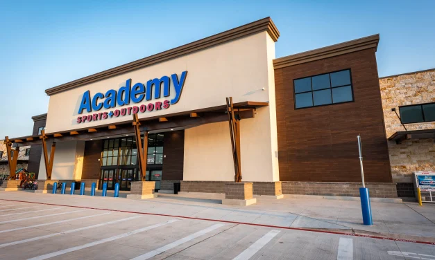 EXEC: Academy Sees Upside as Brands Shift Back to Wholesale Focus