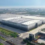 Adidas Opens New Fully Automated Distribution Center in China