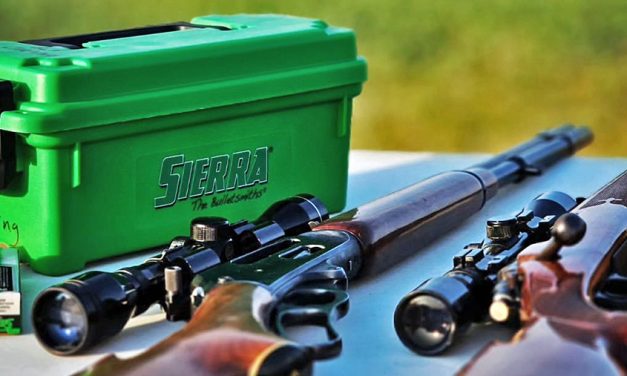 EXEC: Chairman of BDE’s Parent Makes Bid To Acquire Its Ammo Business