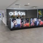 Report: Adidas Appoints New Digital Chief