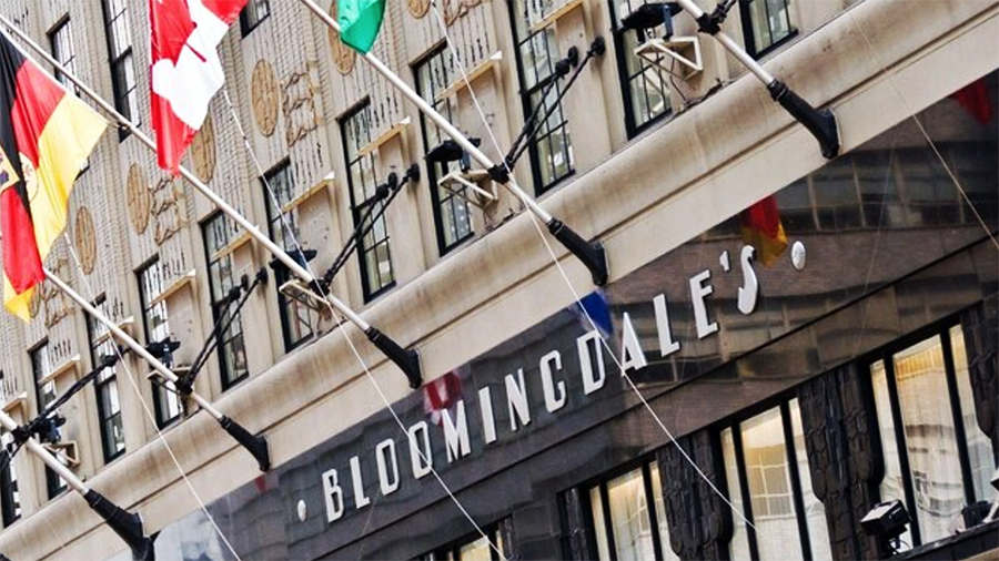 International Retail Exec Named Bloomingdale's CEO