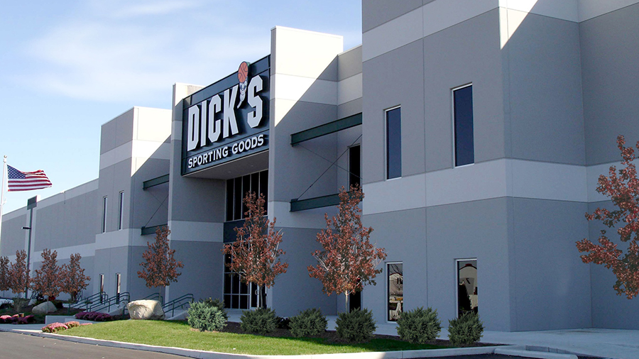 Dick’s Sporting Goods Appoints BJ’s Chairman to Board of Directors