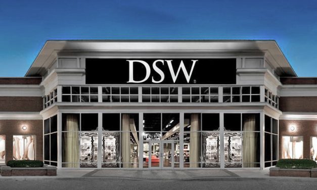 EXEC: DSW Parent Gets Lift from Casual Offerings, Nike’s Early Return