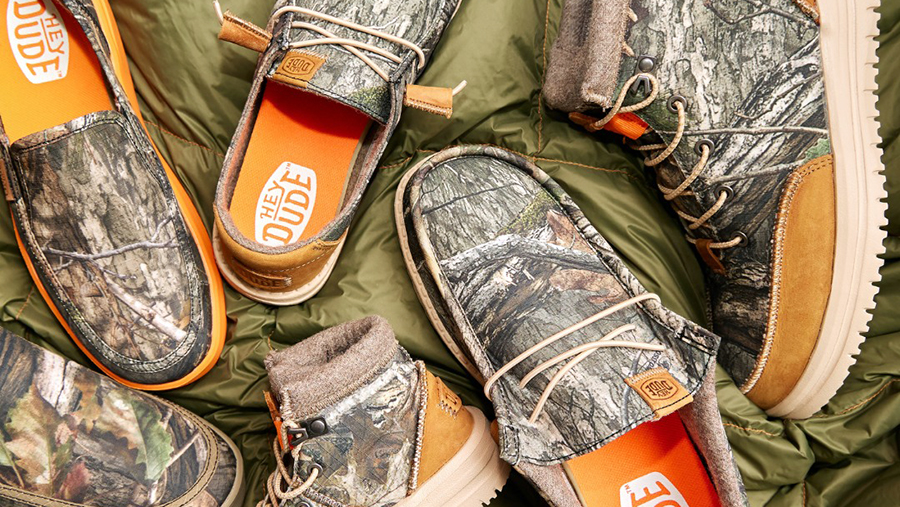 Crocs' Hey Dude Shoe Brand Fined $1.95 Million by Federal Watchdog