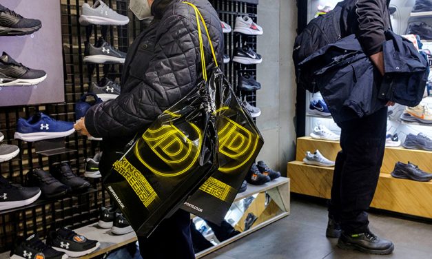 JD Sports Posts Double-Digit H1 Growth in N.A. with DTLR, Finish Line, JD and Shoe Palace