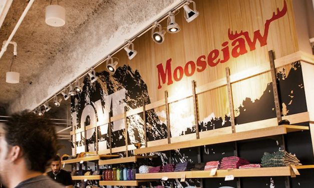 Dick’s to Close Nearly All Moosejaw Stores