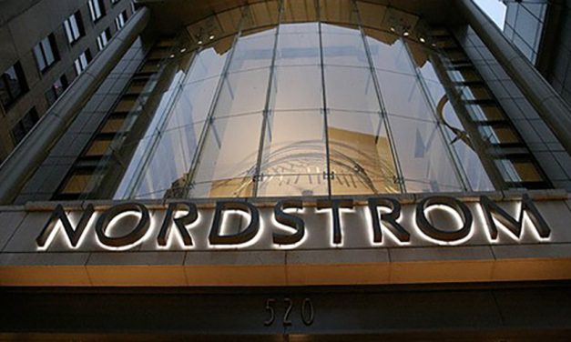 Nordstrom Adds Board Member