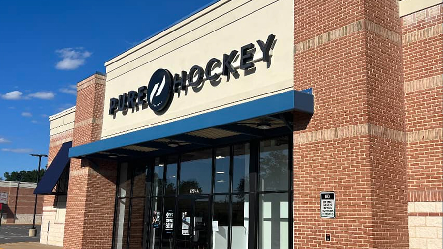 Pure Hockey To Open Second Store in Virginia