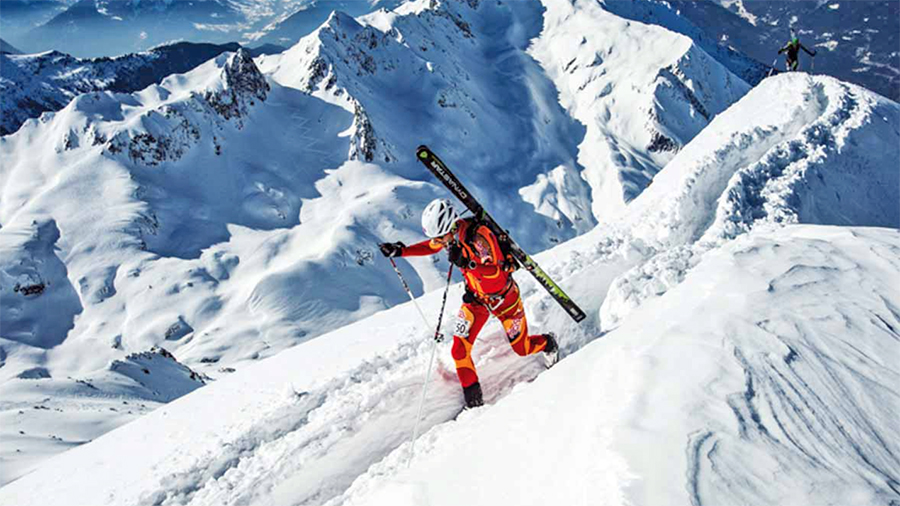 Rossignol Continues To Grow Nordic Division
