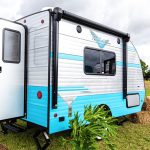 RV Industry Association Sees Moderating Shipments Decline in August