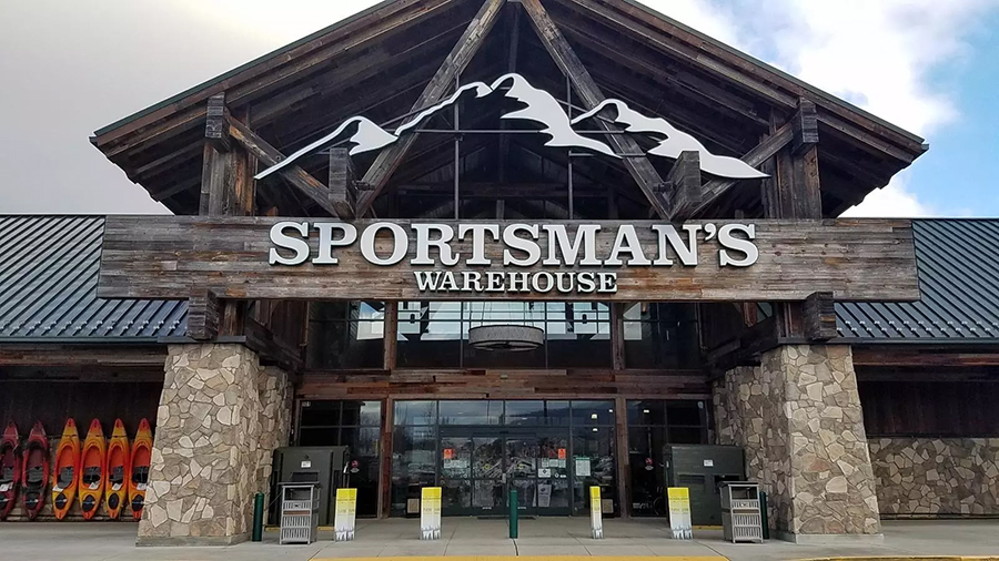 Sportsman’s Warehouse Appoints New Board Member