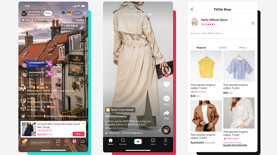 How to Set up TikTok Shop: A Complete Guide [Jan 2024 ]