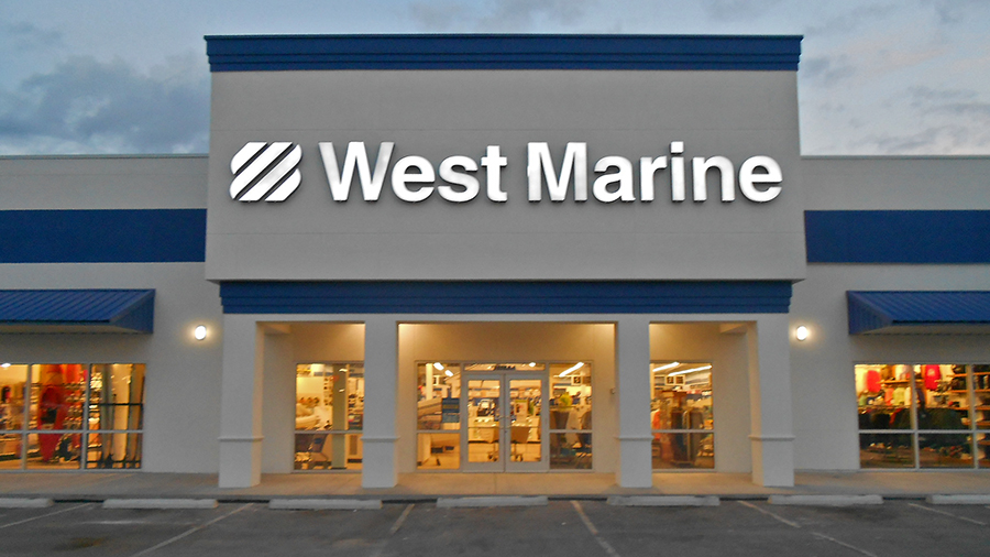 West Marine Inks Agreement with Lenders