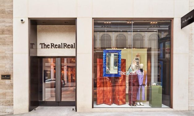 RealReal’s CFO to Step Down