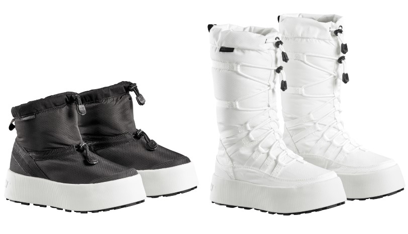 Baffin Evolution Boots - Comfort and warmth, no matter the conditions! 