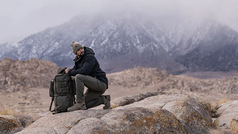 5.11 Tactical unveils exciting new products for 2024
