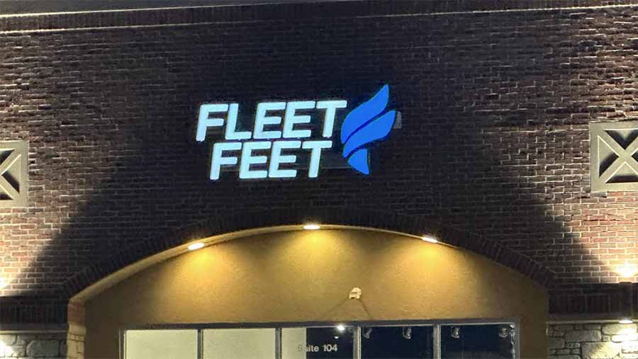 BIZBEAT: Fleet Feet coming to Jefferson City