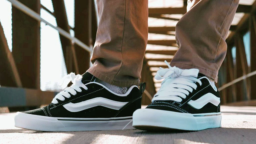 EXEC: Vans Falls 29 Percent in Q3; Inventory Down as Brand Helps Create ...