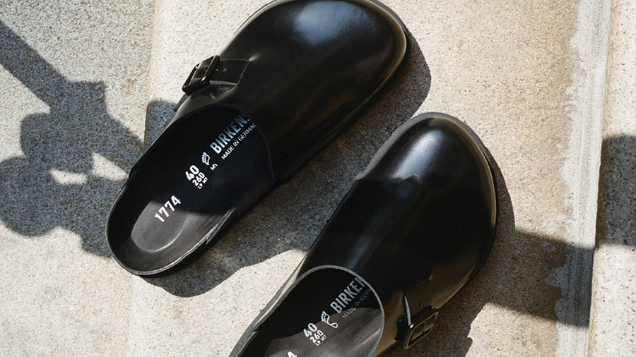 EXEC: Birkenstock Execs Lay Out Growth Details from Fiscal Q1 | SGB ...