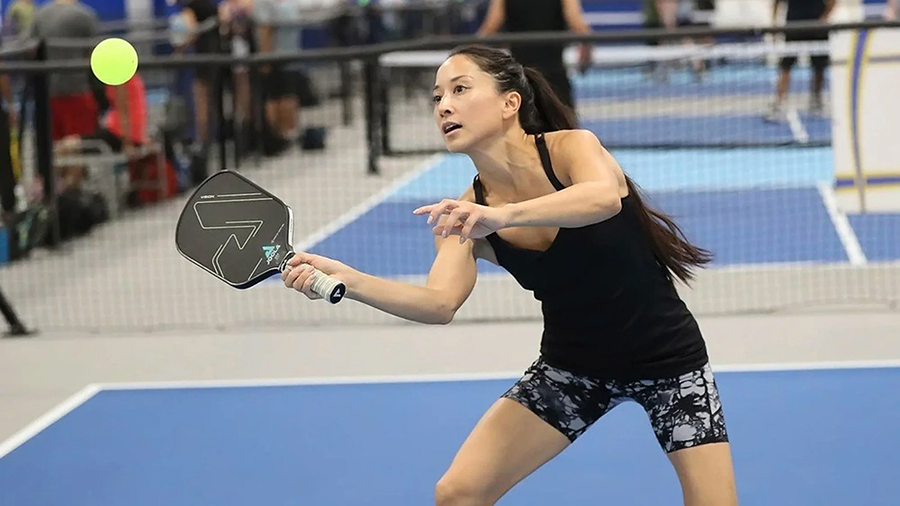 Pickleball Kingdom to Open in Philadelphia SGB Media Online