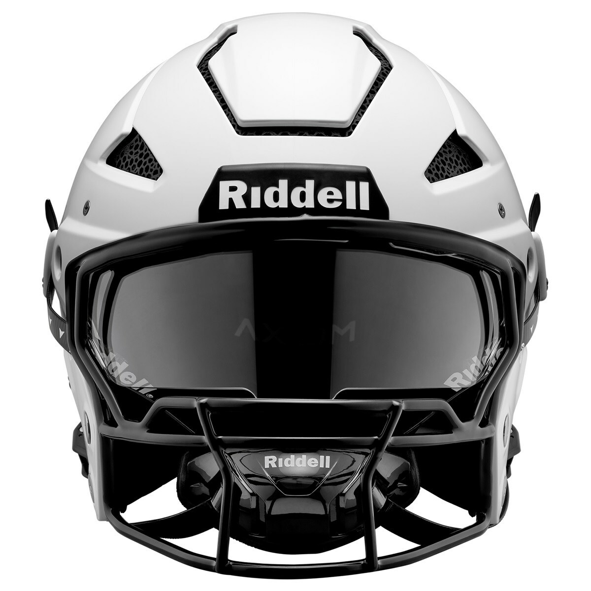 Riddell Introduces Premium Axiom Helmet Line with Improved Impact ...