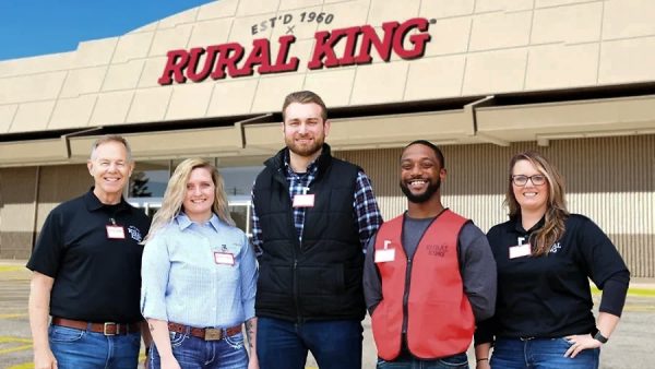 Rural King to Open New Store in Conover, NC | SGB Media Online