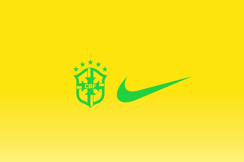 Nike Inks NFL Partnership Extension Through 2038; Extends Brazil Soccer ...