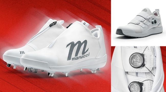 Marucci MXB Collection