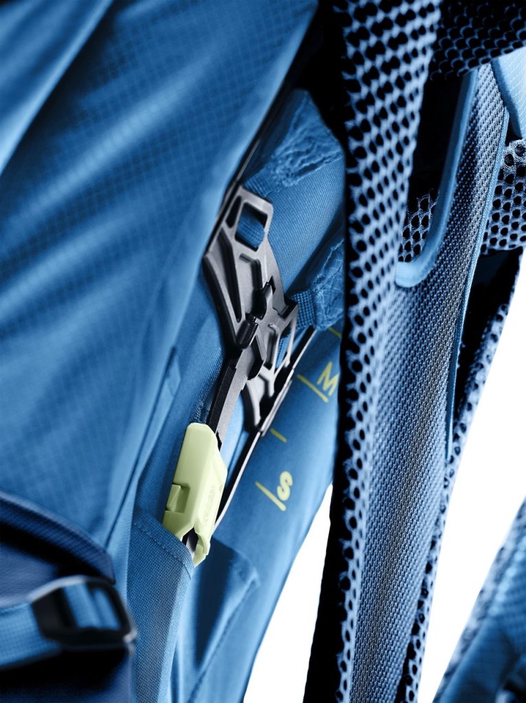 deuter Futura Pro