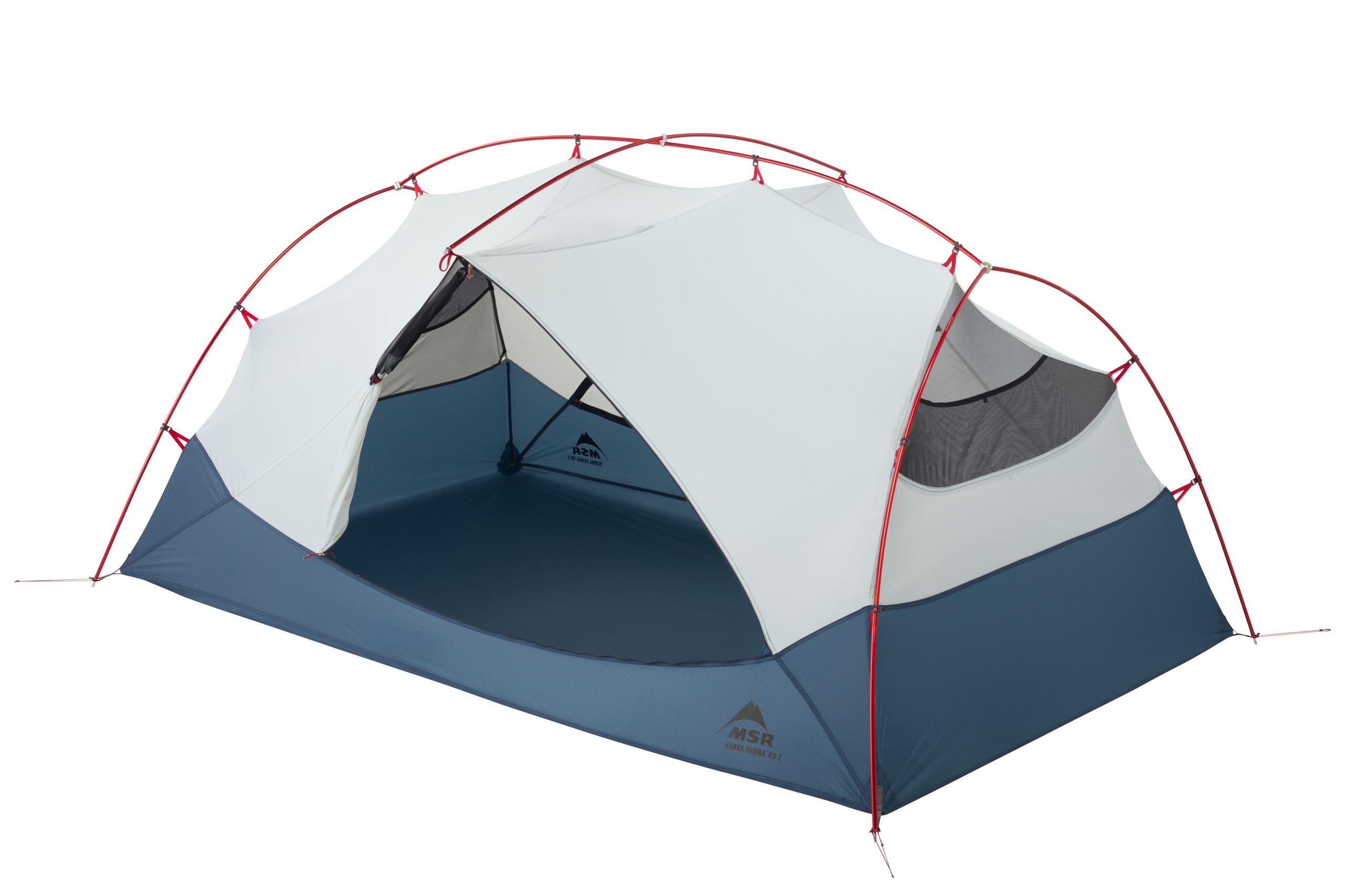 MSR Hubba Hubba HD Tent