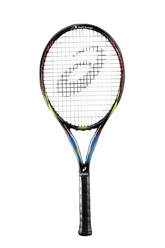 asics tennis racquets