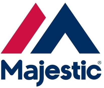 Bring back the Majestic uniform sponsorship. : r/mlb