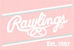 Rawlings will continue to be the official supplier of baseballs, softballs and helmets for Babe Ruth League baseball.