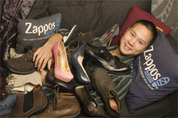 zappos ceo book