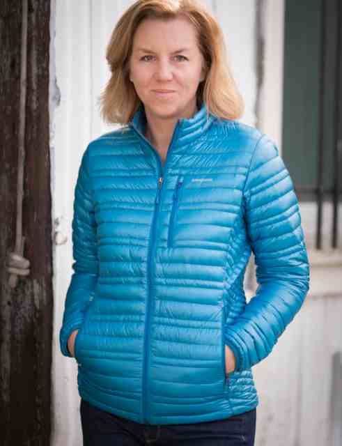 Patagonia Promotes Williams to Chief Product Officer