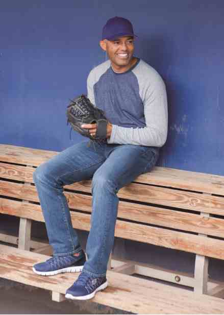 Skechers Signs Mariano Rivera – Footwear News