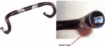 Recall 67 Shimano Pro Vibe Carbon Bike Handlebars Sgb Media Online